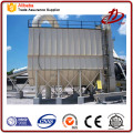 Industrial high efficiency baghouse